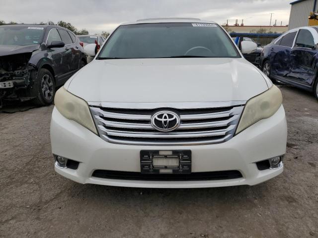 Photo 5 from auction – 2011 TOYOTA AVALON BAS with VIN 4T1BK3DB9BU372265
