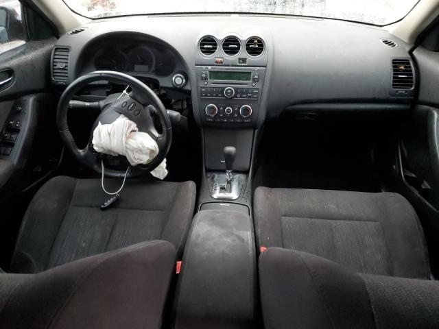 Photo 8 from auction – 2012 NISSAN ALTIMA BAS with VIN 1N4AL2AP0CN436606