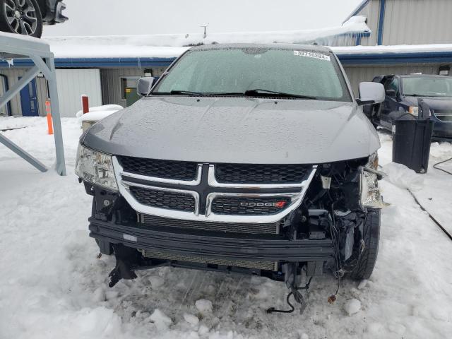 Photo 5 from auction – 2017 DODGE JOURNEY SX with VIN 3C4PDCBBXHT590211