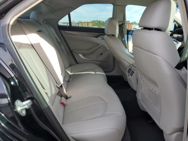 Foto 10 de la subasta – 2010 CADILLAC CTS con VIN 1G6DA5EG4A0120194