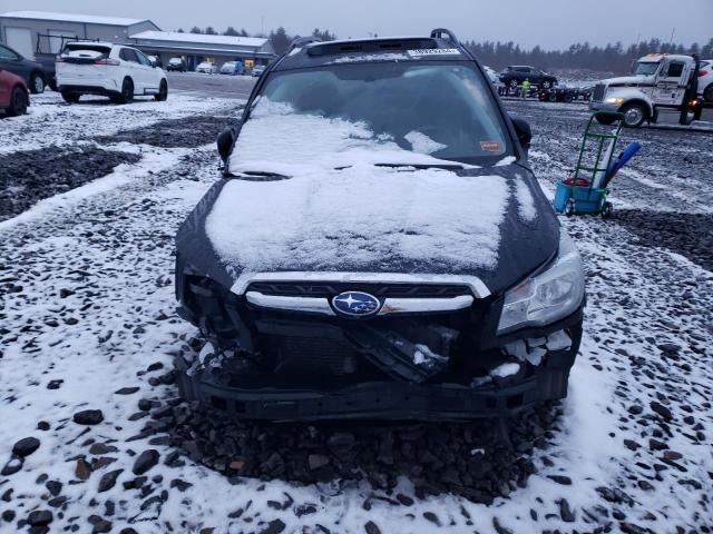 Photo 5 from auction – 2017 SUBARU FORESTER 2 with VIN JF2SJAJC8HH506629