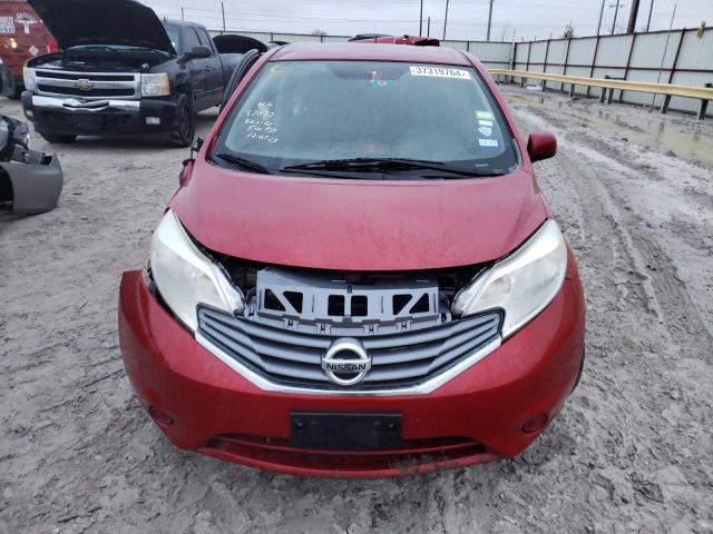 Photo 5 from auction – 2014 NISSAN VERSA NOTE with VIN 3N1CE2CP6EL437050