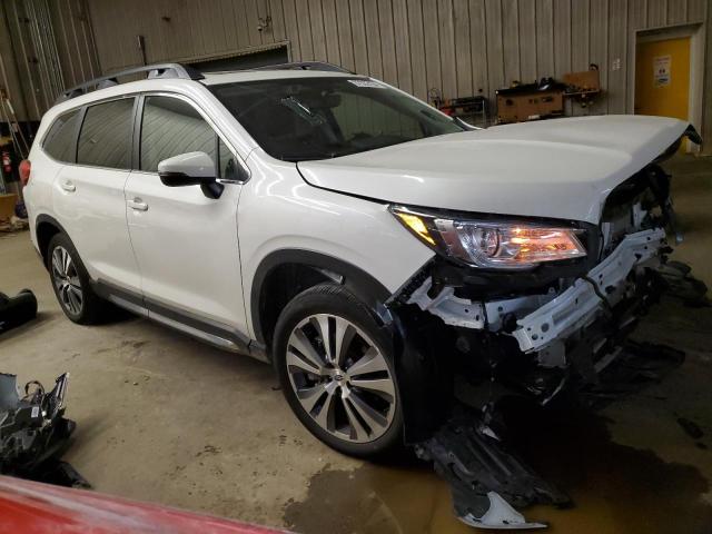 Photo 4 from auction – 2022 SUBARU ASCENT LIM with VIN 4S4WMAPD1N3435186