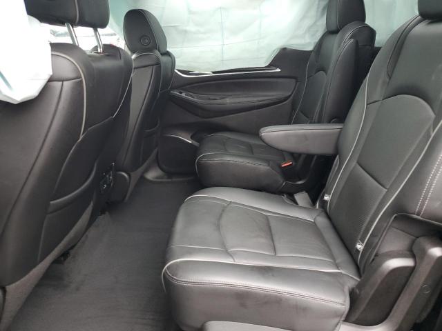 Photo 11 from auction – 2021 BUICK ENCLAVE AV with VIN 5GAEVCKW9MJ207899