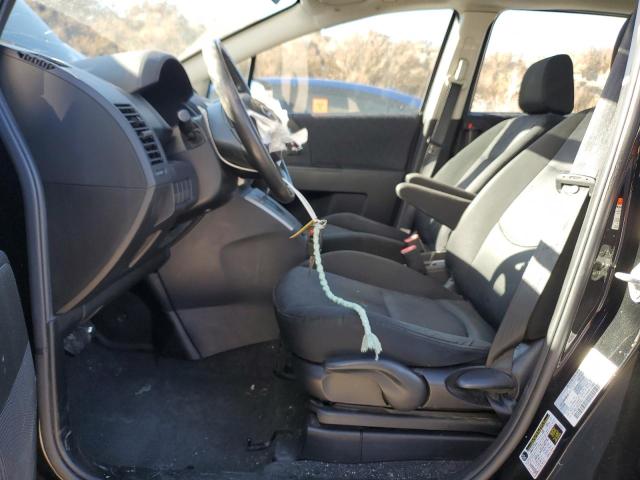 Photo 7 from auction – 2009 MAZDA 5 with VIN JM1CR29L290357642