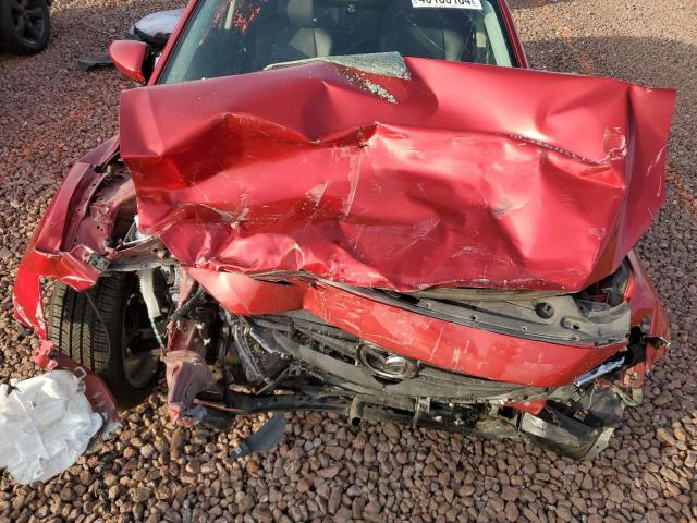 Photo 11 from auction – 2016 MAZDA 6 TOURING with VIN JM1GJ1V51G1404550