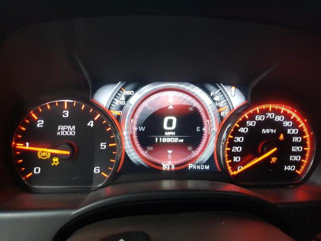 Zdjęcie 9 z aukcji – 2016 GMC SIERRA K15 z VIN 3GTU2PEC5GG252940