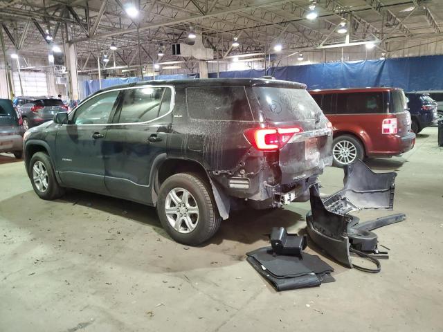 Photo 2 from auction – 2019 GMC ACADIA SLE with VIN 1GKKNRLA8KZ166109