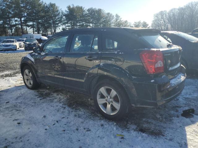 Photo 2 from auction – 2010 DODGE CALIBER MA with VIN 1B3CB3HA9AD542070