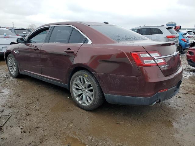 Photo 2 from auction – 2015 FORD TAURUS LIM with VIN 1FAHP2F85FG144446