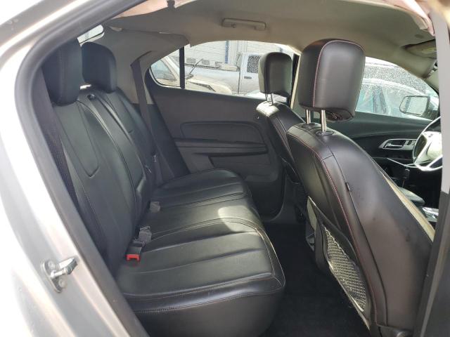 Photo 10 from auction – 2016 CHEVROLET EQUINOX LT with VIN 2GNALDEKXG1142018