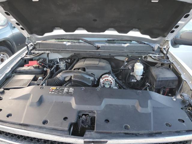 Photo 11 from auction – 2011 CHEVROLET SILVERADO with VIN 3GCPKSE34BG378666