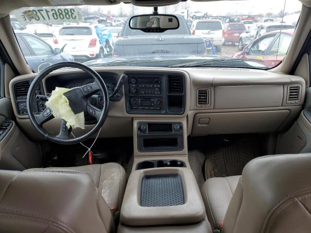 Photo 8 from auction – 2006 CHEVROLET SILVERADO with VIN 2GCEK13T661177709