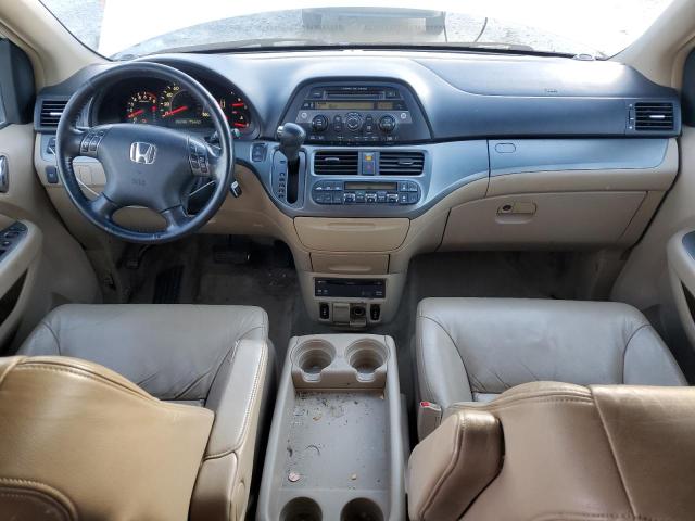 Photo 8 from auction – 2006 HONDA ODYSSEY EX with VIN 5FNRL38736B052413