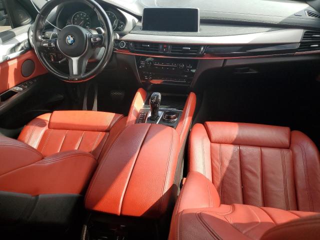 Photo 8 from auction – 2018 BMW X6 XDRIVE3 with VIN 5UXKU2C55J0X51028