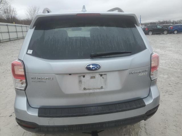Photo 6 from auction – 2017 SUBARU FORESTER 2 with VIN JF2SJAWC0HH447147
