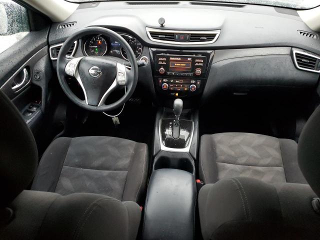 Photo 8 from auction – 2016 NISSAN ROGUE S with VIN KNMAT2MVXGP727676