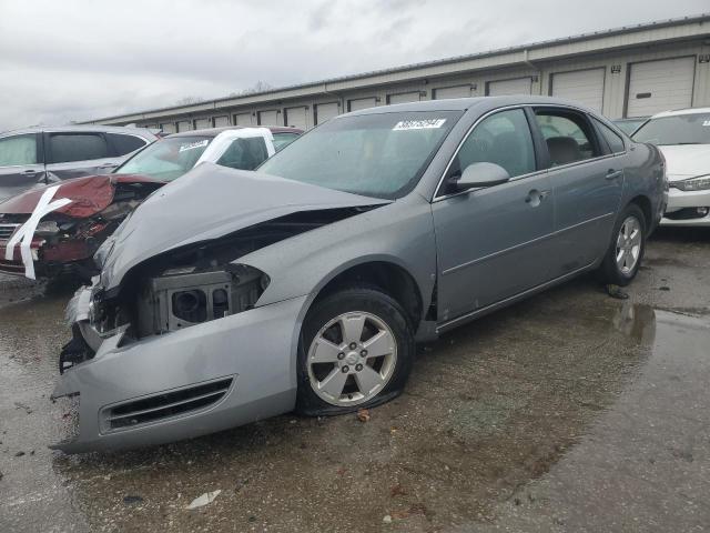 CHEVROLET IMPALA LT 2007 with VIN 2G1WT58N979309800 - Photo from auction