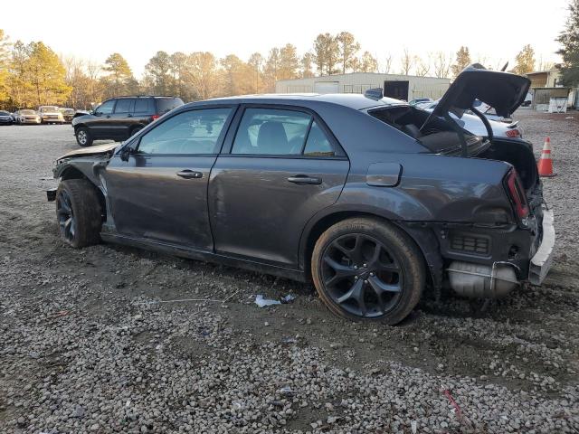 Photo 2 from auction – 2021 CHRYSLER 300 S with VIN 2C3CCABG6MH541354