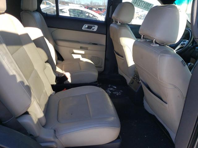 Photo 11 from auction – 2015 FORD EXPLORER X with VIN 1FM5K8D82FGC24574
