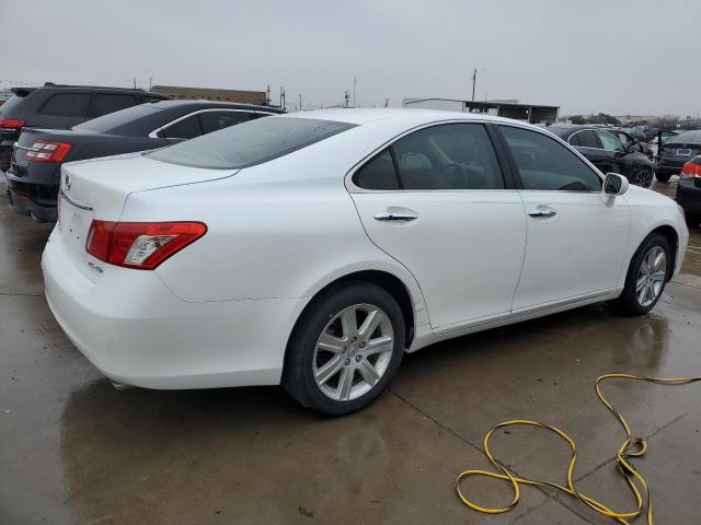 Photo 3 from auction – 2009 LEXUS ES 350 with VIN JTHBJ46G192333518