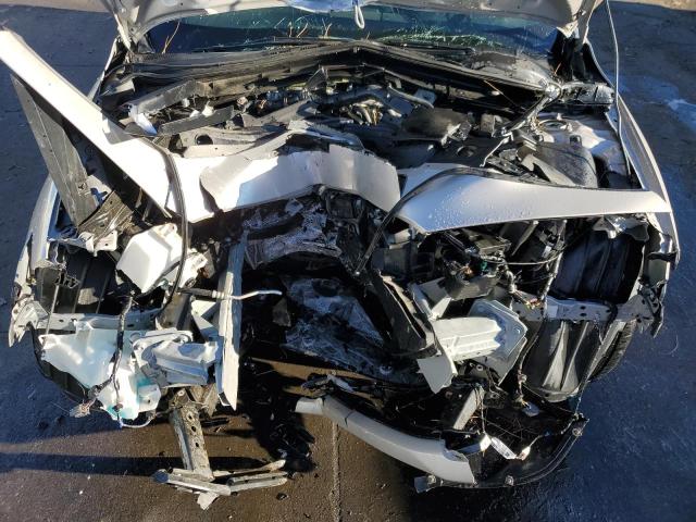 Photo 11 from auction – 2023 MAZDA 3 PREFERRE with VIN 3MZBPACM5PM372706