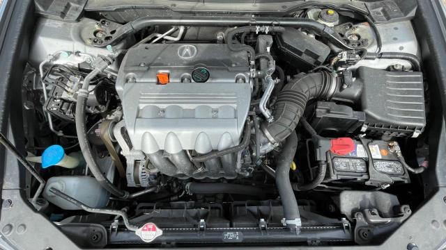 Photo 7 from auction – 2010 ACURA TSX with VIN JH4CU2F65AC007145