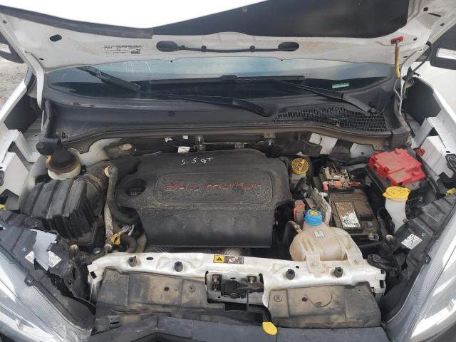 Photo 12 from auction – 2021 RAM PROMASTER with VIN ZFBHRFAB8M6U73064
