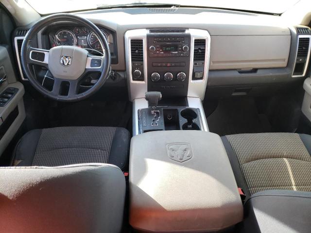 Photo 8 from auction – 2010 DODGE RAM 1500 with VIN 1D7RV1GP3AS136829