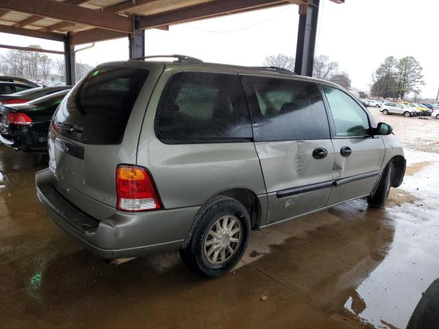Photo 3 from auction – 2003 FORD WINDSTAR L with VIN 2FMZA51453BB28607