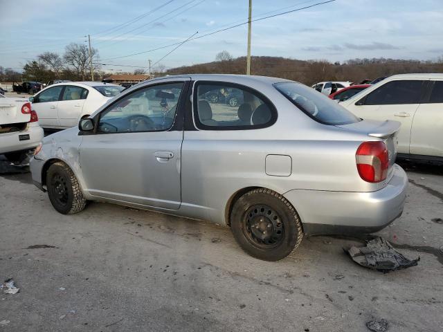 Photo 2 from auction – 2002 TOYOTA ECHO with VIN JTDAT123520221945