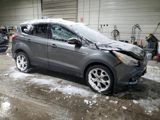 Photo 4 from auction – 2013 FORD ESCAPE TIT with VIN 1FMCU9J96DUA57722