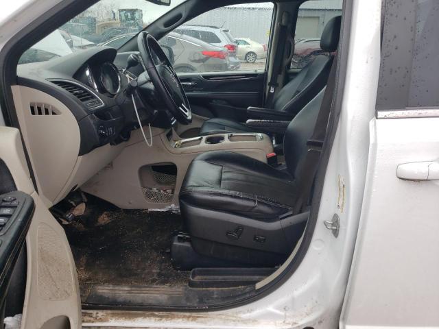 Photo 7 from auction – 2019 DODGE GRAND CARA with VIN 2C4RDGCG9KR595694