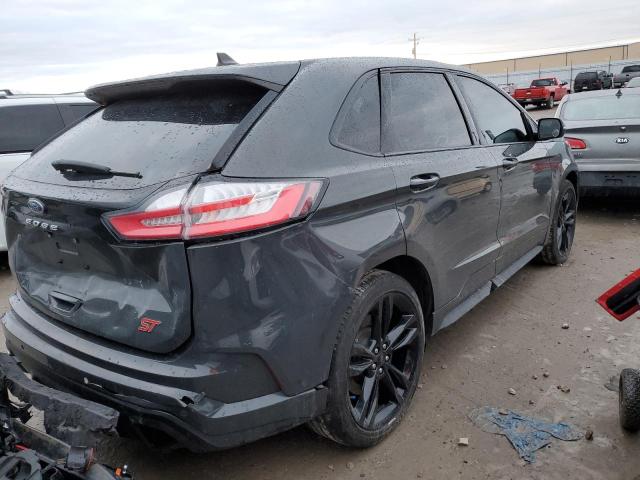 Photo 3 from auction – 2021 FORD EDGE ST with VIN 2FMPK4APXMBA29095