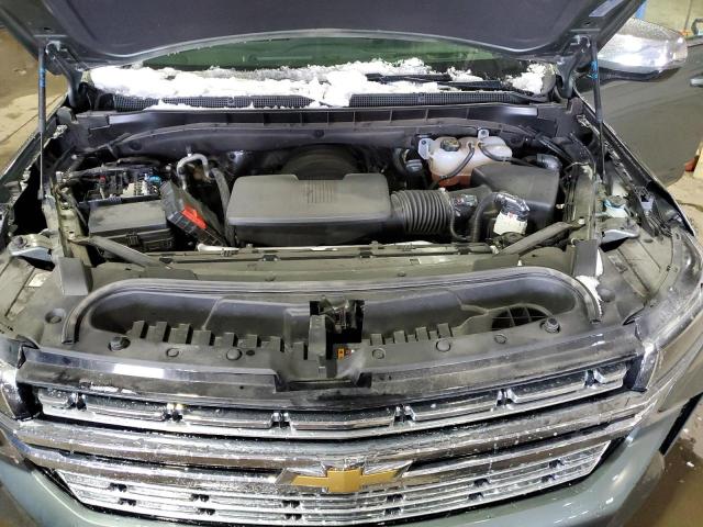 Photo 11 from auction – 2023 CHEVROLET SUBURBAN C with VIN 1GNSCFKD2PR362539
