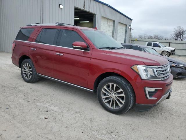 Photo 4 from auction – 2018 FORD EXPEDITION with VIN 1FMJU1KT2JEA71822