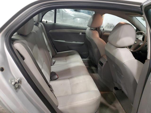 Photo 10 from auction – 2010 CHEVROLET MALIBU 2LT with VIN 1G1ZD5E07AF163172