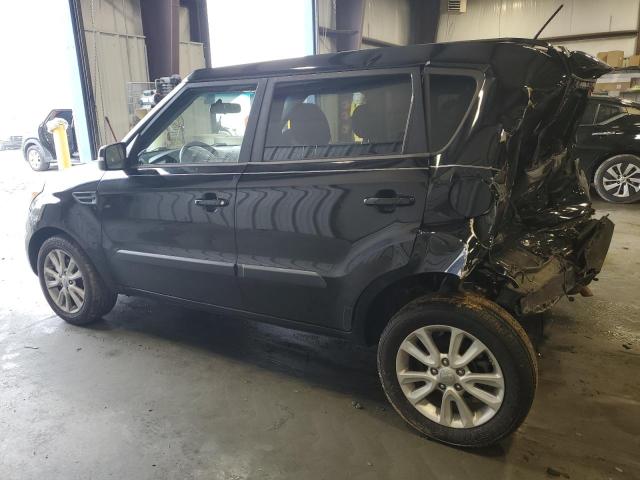 Снимка 2 от търг – 2012 KIA SOUL + с VIN KNDJT2A60C7742503