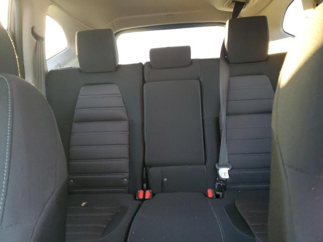 Photo 10 from auction – 2019 HONDA CR-V EX with VIN 7FARW2H59KE049692