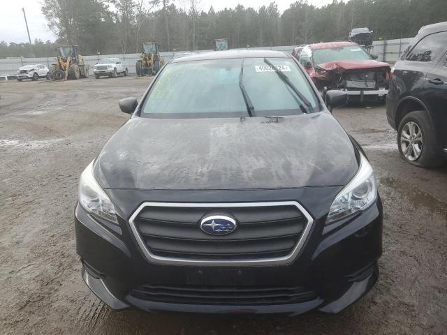 Photo 5 from auction – 2017 SUBARU LEGACY 2.5 with VIN 4S3BNAB66H3046542