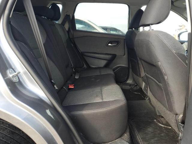 Photo 11 from auction – 2021 NISSAN ROGUE SV with VIN 5N1AT3BB2MC717138