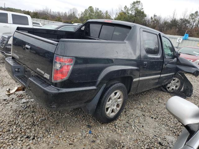 Foto 3 de la subasta – 2014 HONDA RIDGELINE con VIN 5FPYK1F43EB006310
