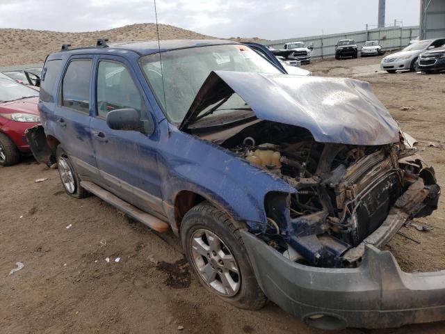 Zdjęcie 4 z aukcji – 2007 FORD ESCAPE XLT z VIN 1FMYU03147KA52012