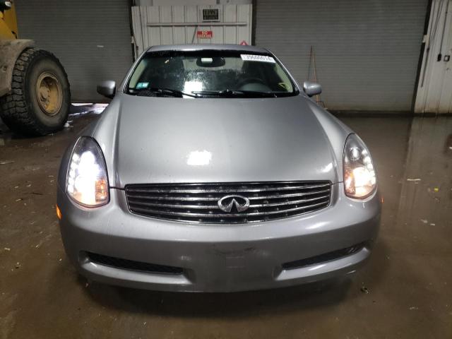 Photo 5 from auction – 2003 INFINITI G35 with VIN JNKCV54E53M221784