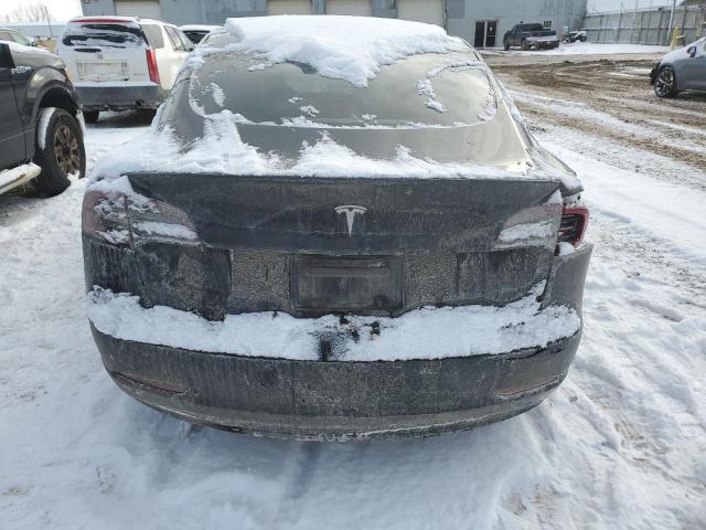 Photo 6 from auction – 2023 TESLA MODEL 3 with VIN 5YJ3E1EA6PF489585