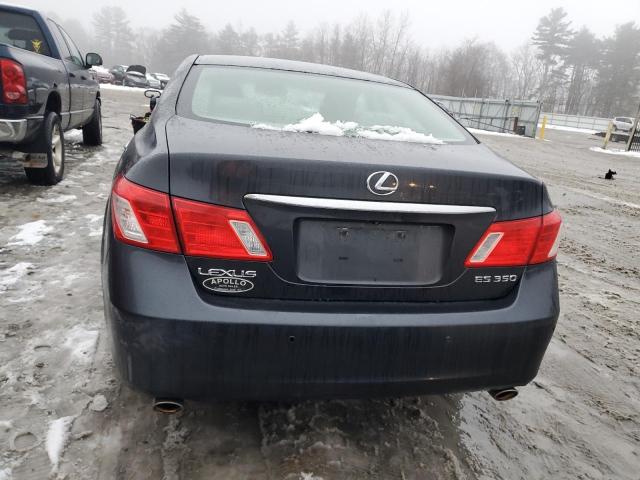 Photo 6 from auction – 2007 LEXUS ES 350 with VIN JTHBJ46G572153939
