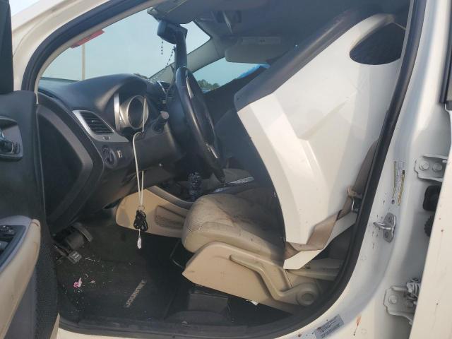 Photo 7 from auction – 2016 DODGE JOURNEY SE with VIN 3C4PDCAB4GT171898