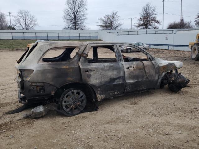 Photo 3 from auction – 2020 DODGE DURANGO R/ with VIN 1C4SDHCT7LC259475