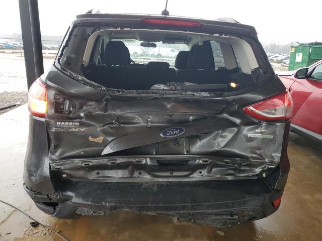 Photo 6 from auction – 2015 FORD ESCAPE SE with VIN 1FMCU0GX5FUA94989