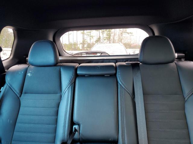Photo 10 from auction – 2023 MITSUBISHI OUTLANDER with VIN JA4J3UA88PZ024702